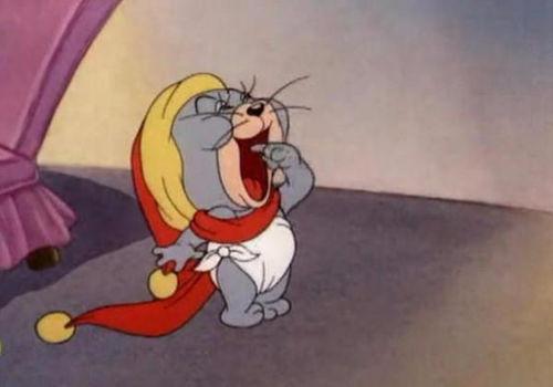 猫和老鼠爆料泰菲视频,泰菲爆笑视频揭秘经典动画幕后趣事